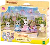 Sylvanian Families 5703 - Set de figurines de princesses