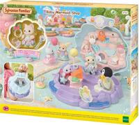 SYLVANIAN FAMILIES 5760 - Boutique De La Petite Sirène