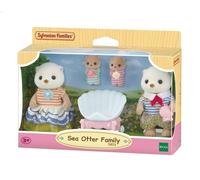 sylvanian families 5803 familie otter