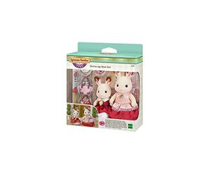 Sylvanian Families - 6001 - La journée en ville à deux