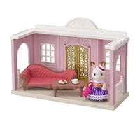Sylvanian Families - Town Series L'atelier De Création