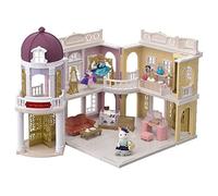 Sylvanian Families Playset Géant Grandi Stock Original EPOCH 6017