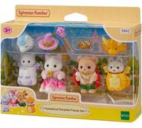 Sylvanian Families - Amis De Conte De Fées Fantastiques Jouet