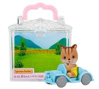 SYLVANIAN FAMILIES Baby House Car B-33