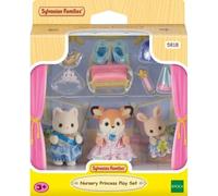 Sylvanian Families Baby Princesses Set de jeu