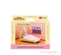 Sylvanian Families: Bed Set for Adult (5146)