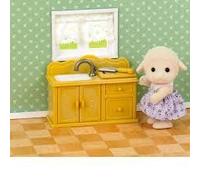 Sylvanian Families - Bre t Sa Cuisine
