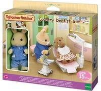 Sylvanian Families Cabinet dentaire de campagne