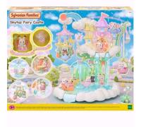 Sylvanian Families Château des fées Skytop