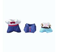 Sylvanian Families City - ensemble de vêtements (bleu marine)