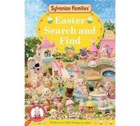 Sylvanian Families: Easter Search and Find: An Official Sylvanian Families Book