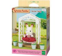 SYLVANIAN FAMILIES Ensemble ALTALENA Balancoire De Jardin Époque 4534