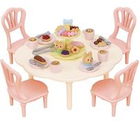 Sylvanian Families - Ensemble De Fête De Bonbons Jouet
