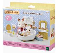 Sylvanian Families – 5286 Salle de bains – Petit