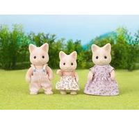 Sylvanian Families - Famille Chats