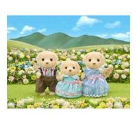 Sylvanian Families - Famille Labrador