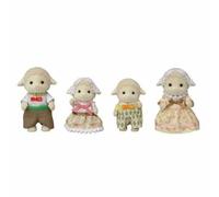 Sylvanian Families Famille Mouton