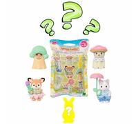 Sylvanian Families Flower Friends Surprise Baby