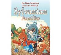 Sylvanian Families G
