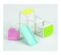 Sylvanian families - GYMNASE POUR BEBE SYLVANIAN G