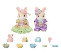 Sylvanian Families Happy Easter Set