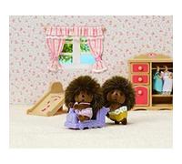Sylvanian Families - Jumeaux Porc-Épic