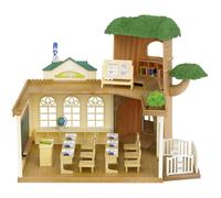 Sylvanian Families – L'école de la forêt