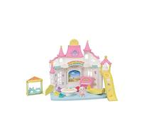 La Creche Et Le Jardin D'enfants La Crèche Ensoleillée