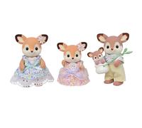 Sylvanian Families La famille Biche