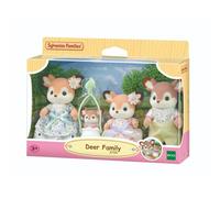 Sylvanian Families La famille Biche