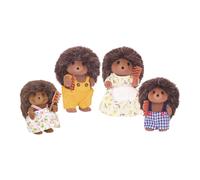 Sylvanian Families La famille Hérisson