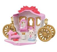 Le carrosse royal Sylvanian Families