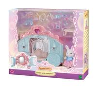 Sylvanian Families® Figurine dressing de princesse 5758