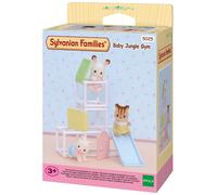 Sylvanian Families - Le Gymnase Pour Bébés