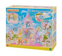 Le parc d'attractions enchanté - SYLVANIAN FAMILIES - 5841