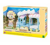 Le petit train à vapeur - SYLVANIAN FAMILIES