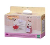 Sylvanian Families - Le Piano