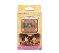 Sylvanian Families - Le Plafonnier - 5528 - Meubles et Accessoires Poupée - Mini Poupées