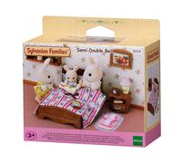 Sylvanian Families - Le Semi Lit Double