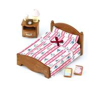 SYLVANIAN FAMILIES 5019 Semi Lit Double