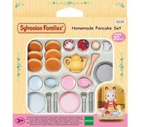Sylvanian Families - Le Set De Goûter Pancake