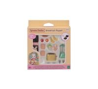 Sylvanian Families - Le Set Petit Déjeuner