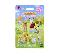 Sylvanian Families - Les Bebes Sachet Surprise Bébés Musiciens - Série 1