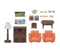 Sylvanian Families: Living Room Set (5379)