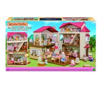 Sylvanian Families Maison avec Grenier Secret