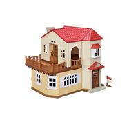 Sylvanian Families Maison avec Grenier Secret