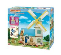 Sylvanian Families Moulin à vent
