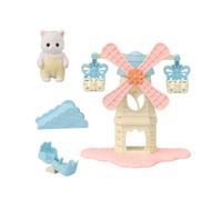 Sylvanian Families Moulin à vent pour bébé