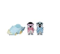 Les jumeaux Pingouin - SYLVANIAN FAMILIES