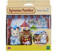 Sylvanian Families Set Théâtre Maternelle Crèche Play Set EPOCH 5102